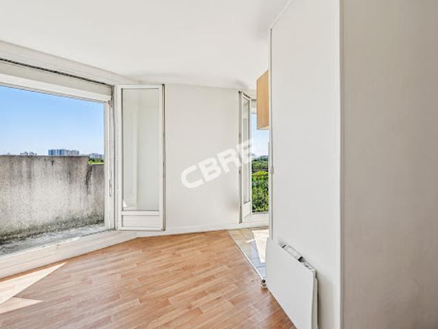 Appartement vente à Antony, Montrouge