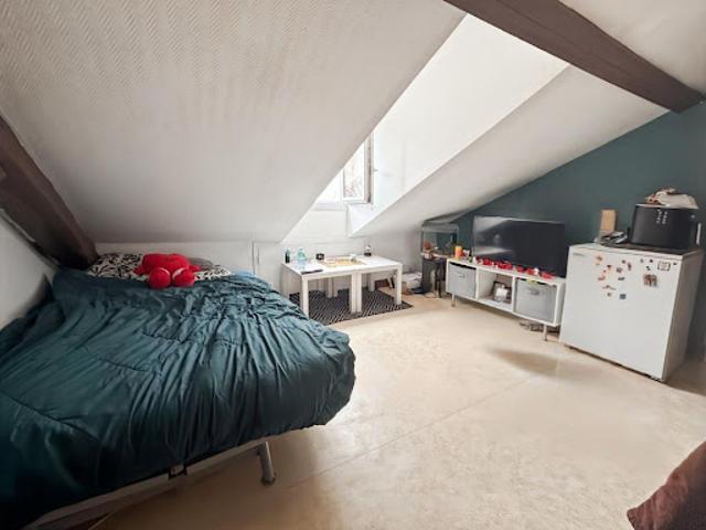 Appartement vente à Périgueux