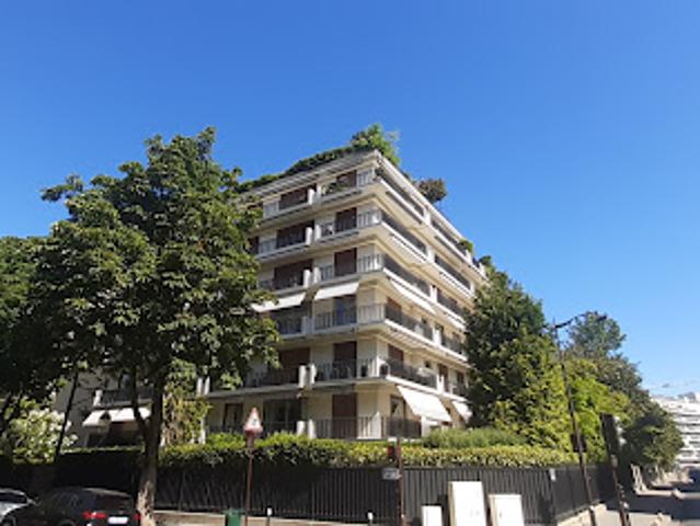 Appartement vente à Nanterre, Neuilly-sur-seine