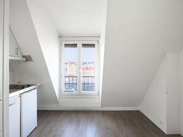 Appartement vente à Bobigny, Vaux-montreuil