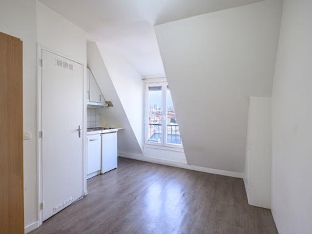 Appartement vente à Bobigny, Vaux-montreuil