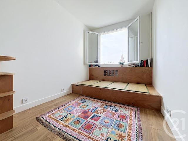 Appartement vente à Paris, Île-de-France