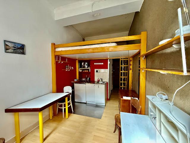 Appartement vente à Besançon