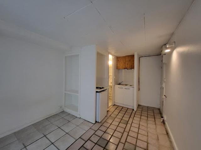 Appartement vente à Paris, Île-de-France