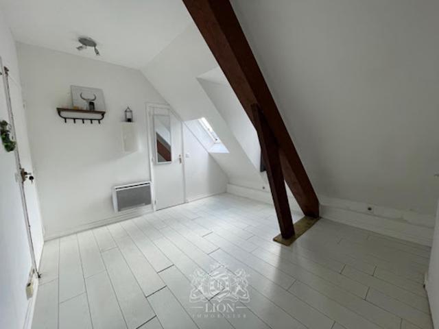 Appartement vente à Lille