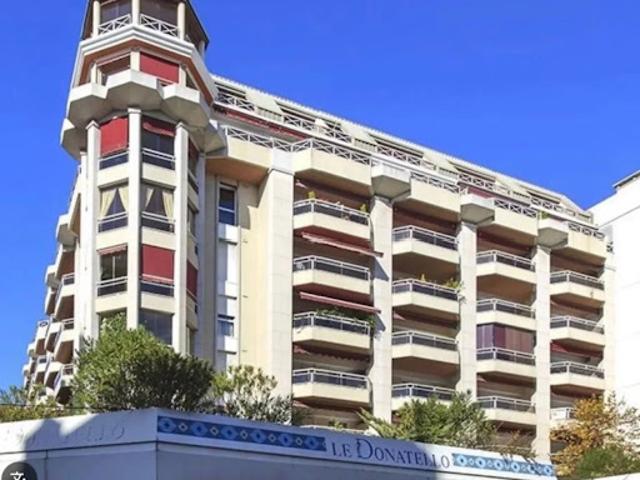 Garage vente à France métropolitaine, Nice