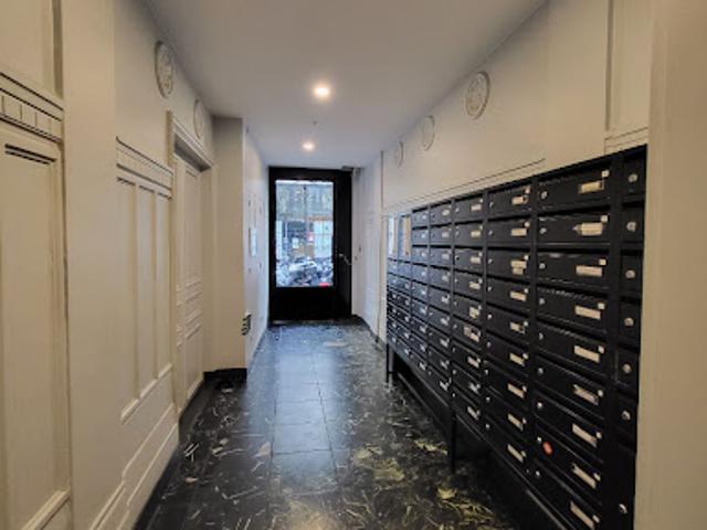 Appartement vente à Paris, Île-de-France