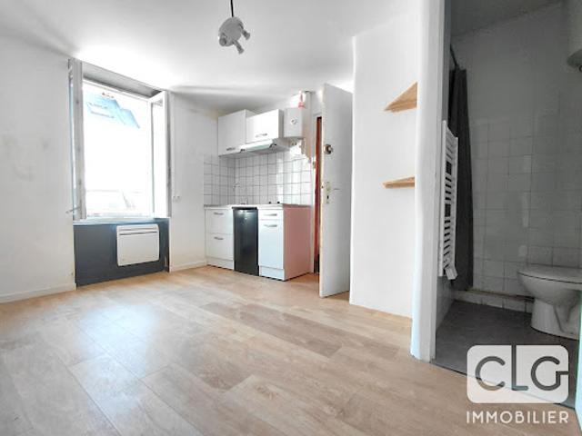 Appartement vente à Quimper, Bretagne