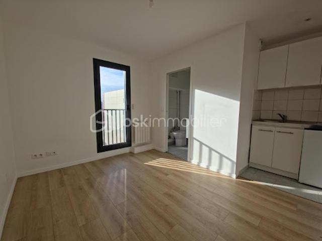 Appartement vente à Bobigny, Vaux-montreuil
