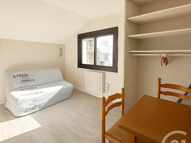 Appartement vente à Annecy