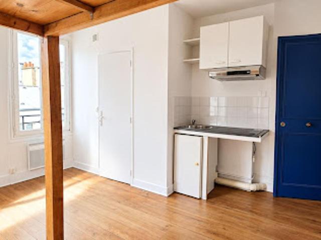 Appartement vente à Paris, Île-de-France