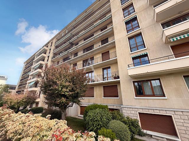Appartement vente à Reims