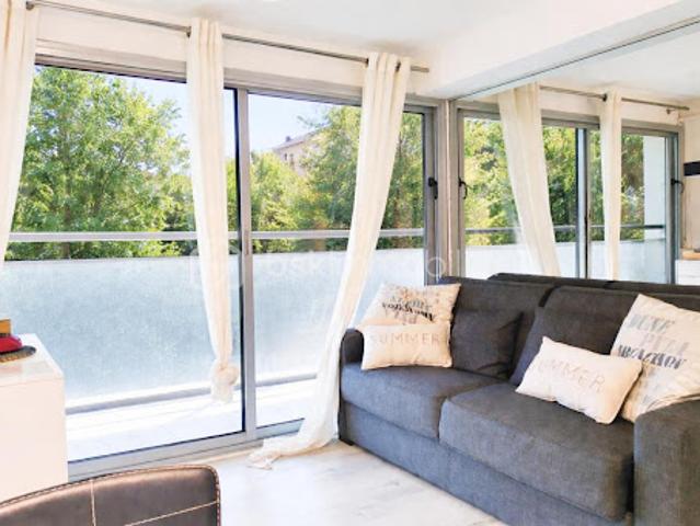 Appartement vente à Arcachon, La Teste-de-buch