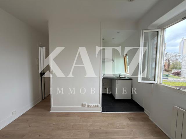 Appartement vente à Paris, Île-de-France