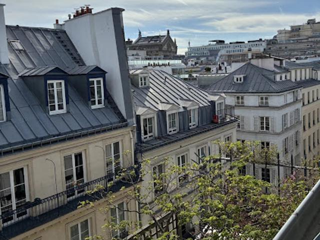 Appartement vente à Paris, Île-de-France