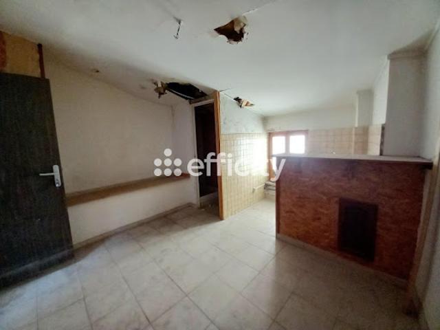 Appartement vente à Béziers