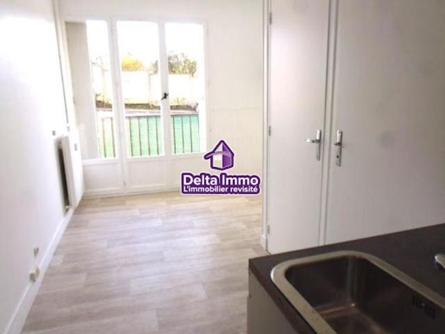 Appartement vente à Évreux, Evreux