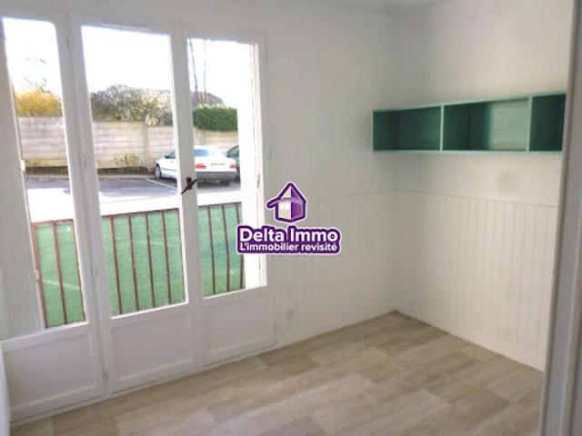 Appartement vente à Évreux, Evreux