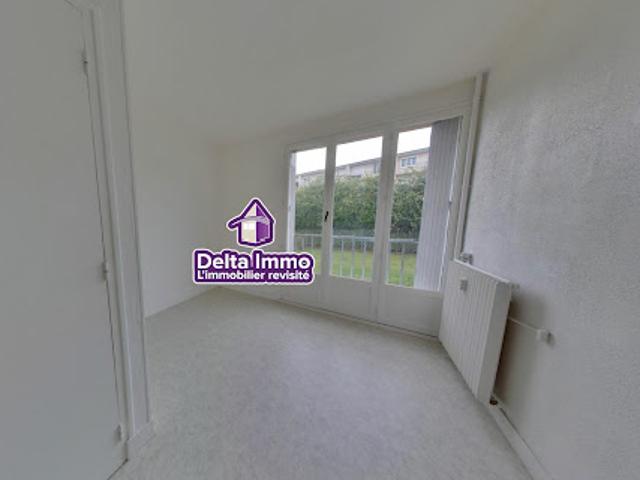 Appartement vente à Évreux, Evreux