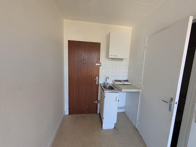 Appartement vente à Évreux, Evreux