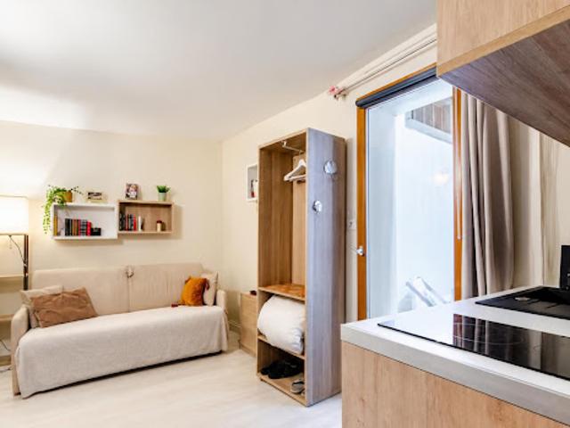 Appartement vente à Lyon, Métropole de Lyon
