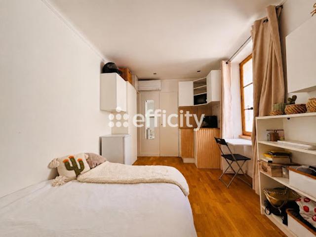 Appartement vente à Marseille