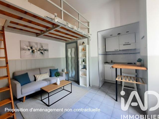 Appartement vente à Nantes