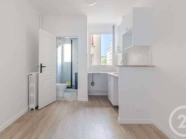 Appartement vente à Paris, Île-de-France
