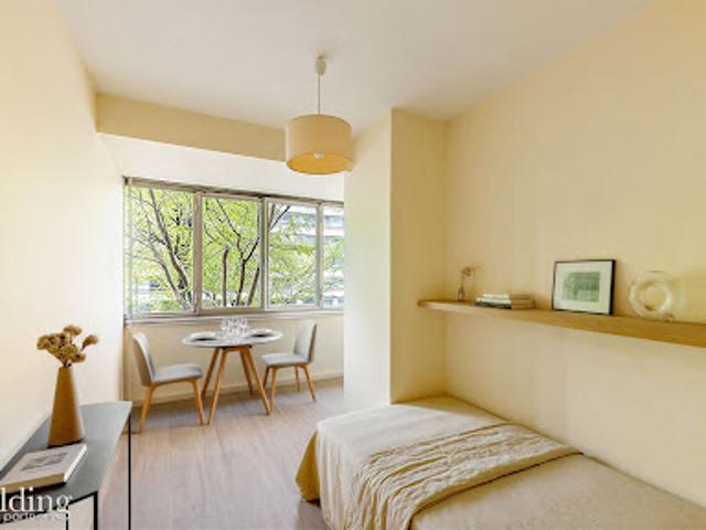 Appartement vente à Paris, Île-de-France