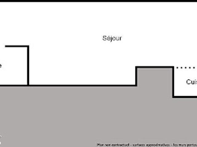 Appartement vente à Paris, Île-de-France