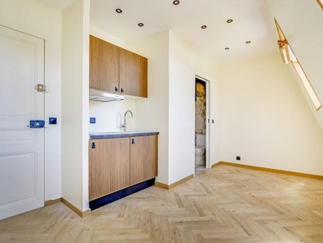 Appartement vente à Paris, Île-de-France