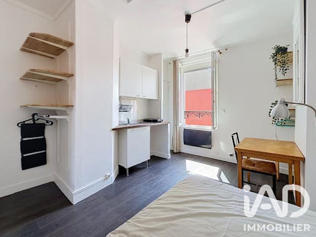 Appartement vente à Paris, Île-de-France