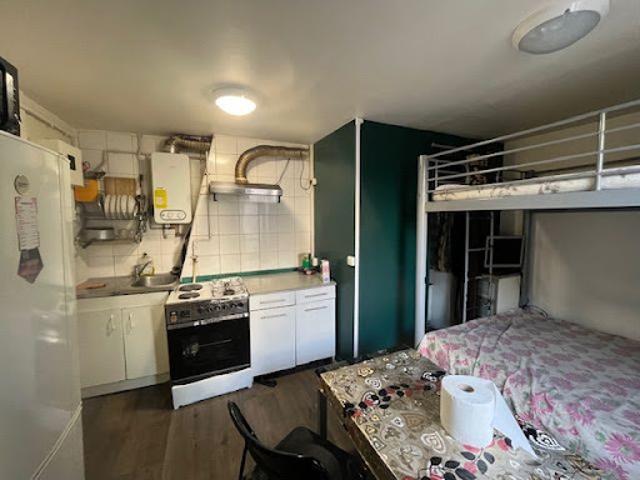 Appartement vente à Paris, Île-de-France