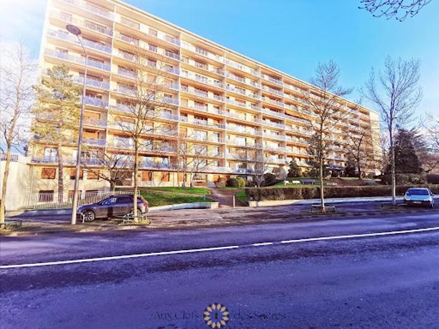 Appartement vente à Reims