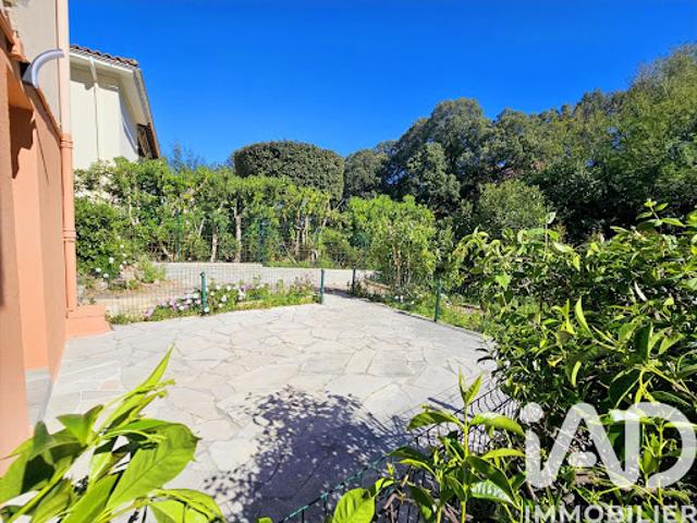 Appartement vente à Arrondissement de Draguignan, Fréjus