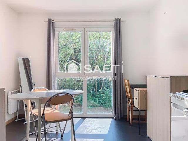Appartement vente à Saint-Nazaire, Saint-nazaire