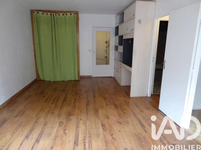 Appartement vente à Créteil