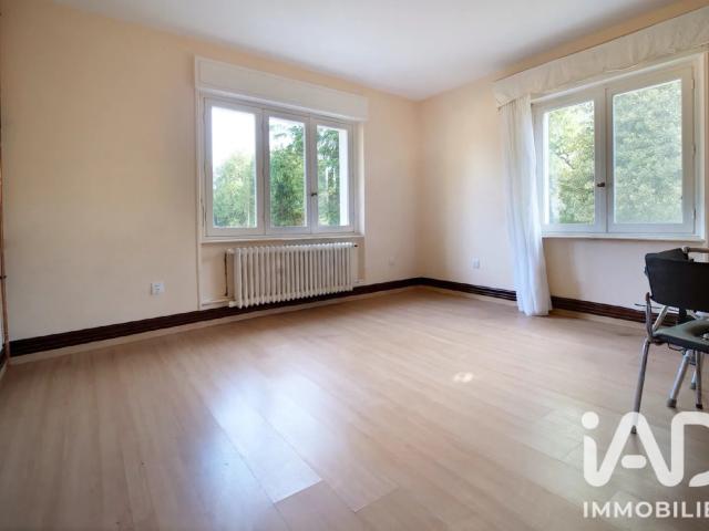 Appartement vente à Lorient, Bretagne