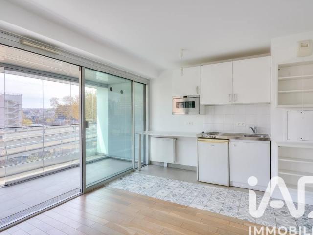 Appartement vente à Boulogne-Billancourt, Boulogne-billancourt