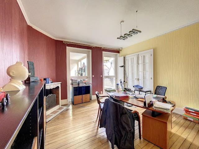 Appartement vente à Montluçon
