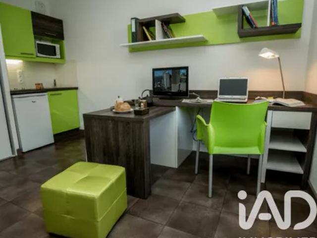 Appartement vente à Grenoble