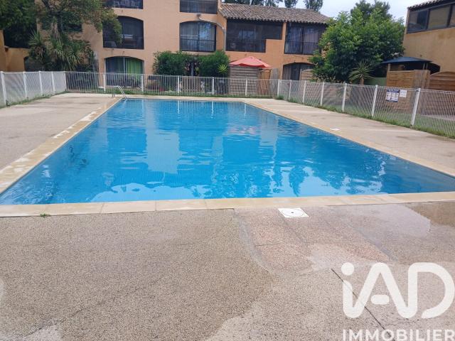 Appartement vente à Arles