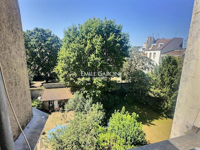 Appartement vente à Versailles