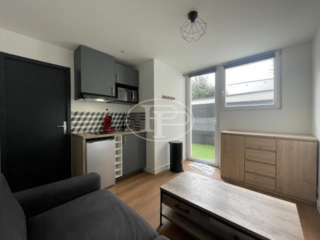 Appartement vente à Lorient, Bretagne