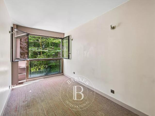 Appartement vente à Paris, Île-de-France