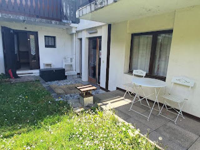 Appartement vente à Bonneville, Saint-gervais-les-bains