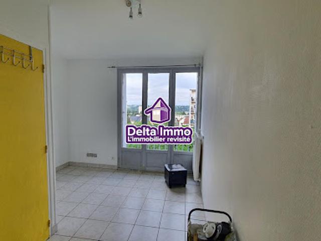 Appartement vente à Évreux, Evreux