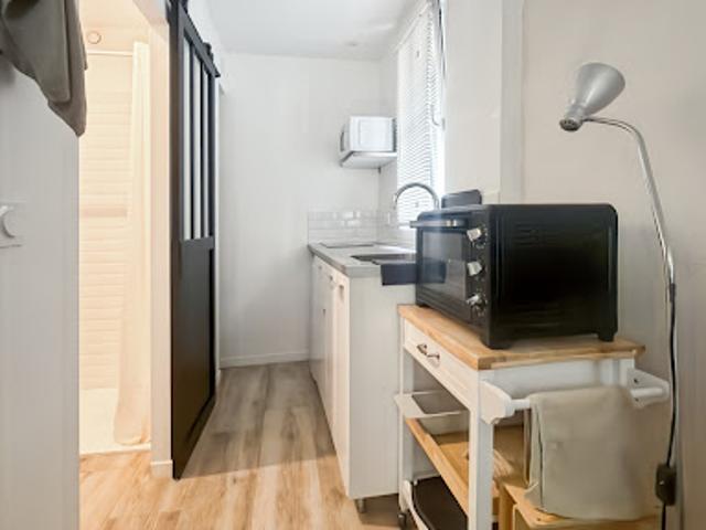 Appartement vente à Montpellier