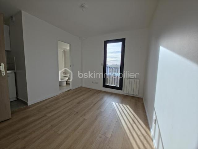 Appartement vente à Bobigny, Vaux-montreuil