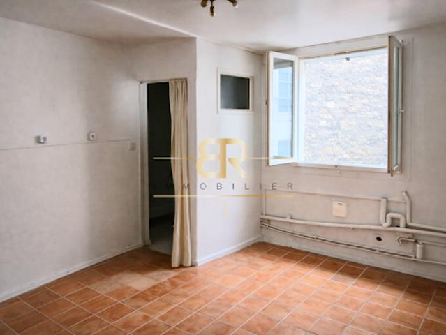 Appartement vente à Paris, Île-de-France
